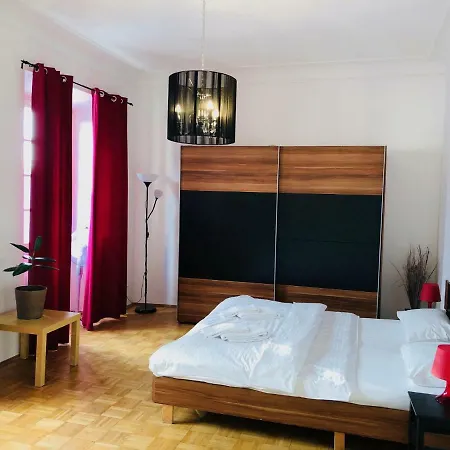 Royal Road Ii Apartman *