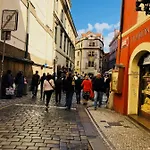 Royal Road Ii Prága