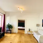 Apartman Royal Road Ii Prága