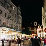 Royal Road Ii Apartman