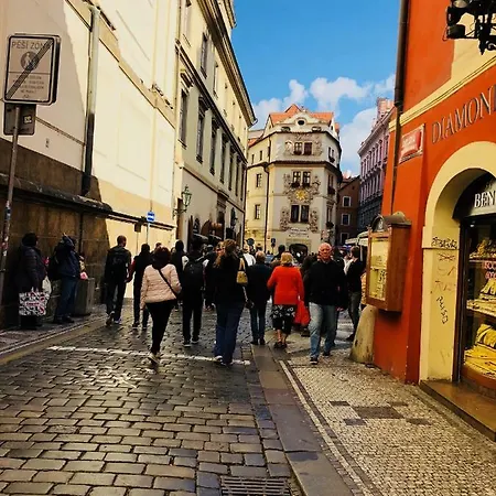Royal Road Ii Praga