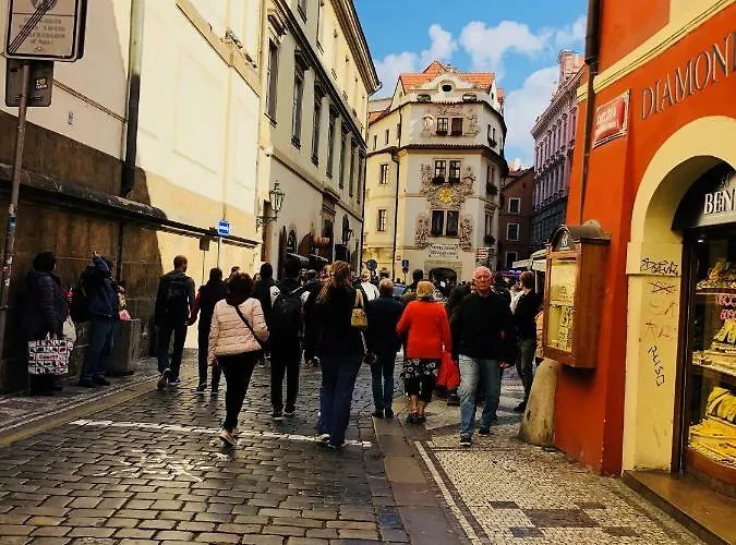 Royal Road Ii Prag